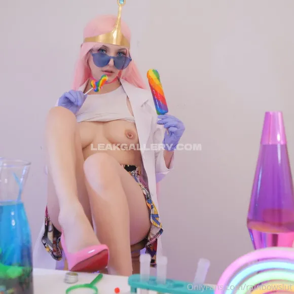 Rainbowzlut Exclusive Leaked Nude Onlyfans #1893899