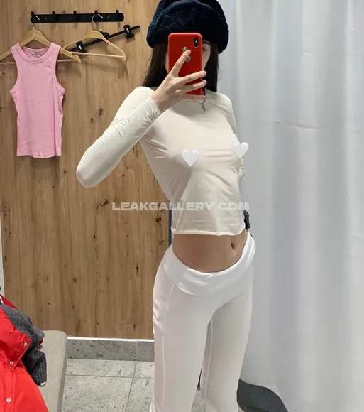 Segodnyai Exclusive Leaked Nude Onlyfans #951442