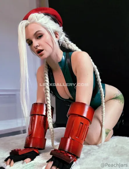 Peachjars Exclusive Leaked Nude Onlyfans #2247843