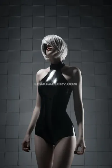 Shiroganesama Exclusive Leaked Nude Onlyfans #2198877
