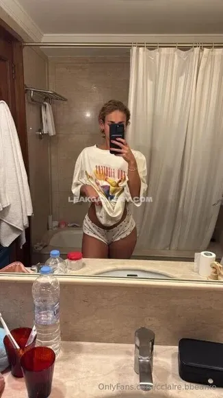 Claire Exclusive Leaked Nude Onlyfans #1609886