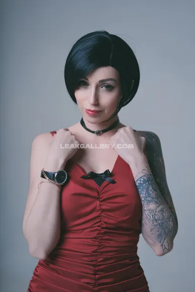 Valeryhimera Exclusive Leaked Nude Onlyfans #1252793