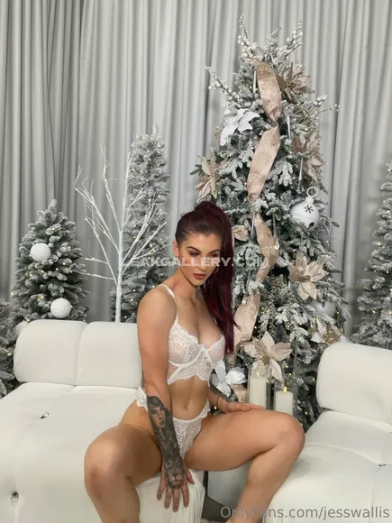 Jessicaditirro143 Exclusive Leaked Nude Onlyfans #1802758