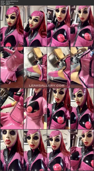 Mfetilicious Exclusive Leaked Nude Onlyfans #763360