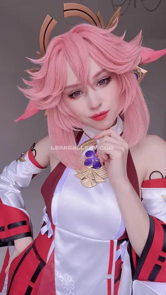 Shiroganesama Exclusive Leaked Nude Onlyfans #2176484