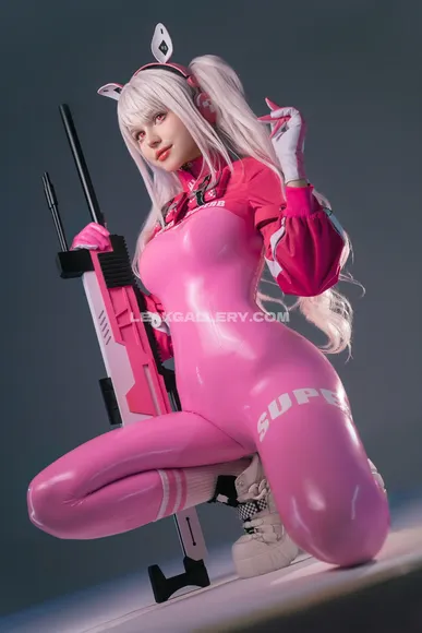 Shiroganesama Exclusive Leaked Nude Onlyfans #2203230