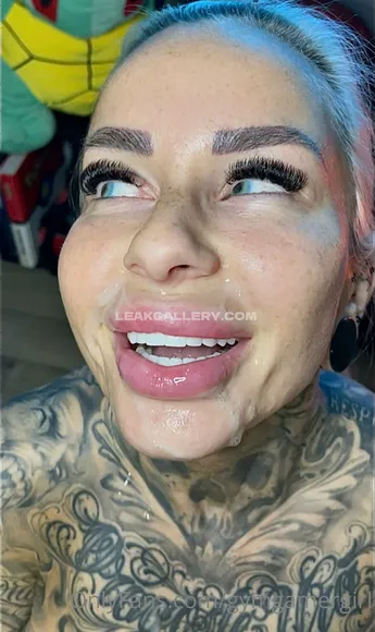 Gymgamergirl Exclusive Leaked Nude Onlyfans #931120