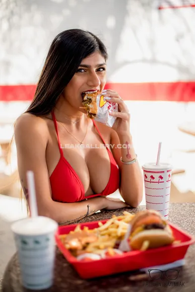 Miakhalifa Exclusive Leaked Nude Onlyfans #1199327