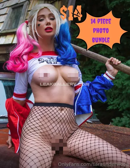 Saraunderwood / sarahunderwood Exclusive Leaked Nude Onlyfans #1230406