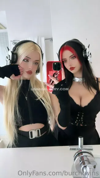 Juliaburch / juliaaburch Exclusive Leaked Nude Onlyfans #1437706