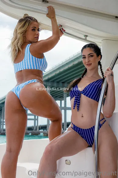 Paigevanzant Exclusive Leaked Nude Onlyfans #1976792