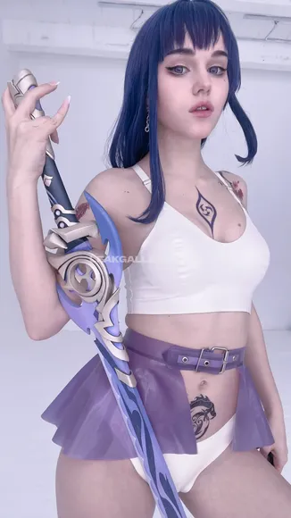 Shiroganesama Exclusive Leaked Nude Onlyfans #2210388