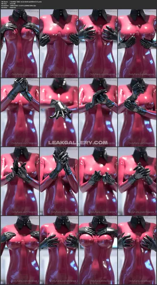 Lizanne_l Exclusive Leaked Nude Onlyfans #1166382