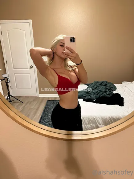 Kawaiisofey / aisahasofey / aishahsofey Exclusive Leaked Nude Onlyfans #1748339