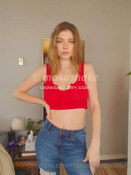 Makoshake Exclusive Leaked Nude Onlyfans #1950560