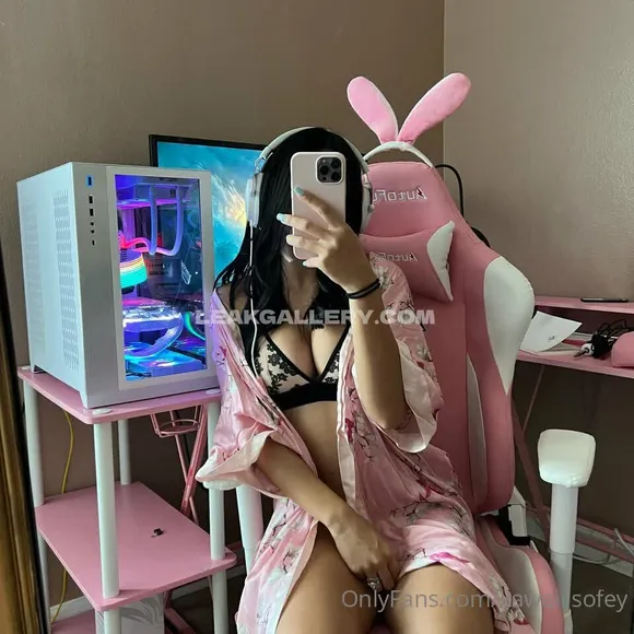 Kawaiisofey / aisahasofey / aishahsofey Exclusive Leaked Nude Onlyfans #1753553