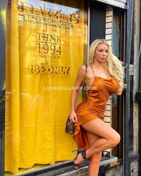 Nicolettesheasquad Exclusive Leaked Nude Onlyfans #1833266