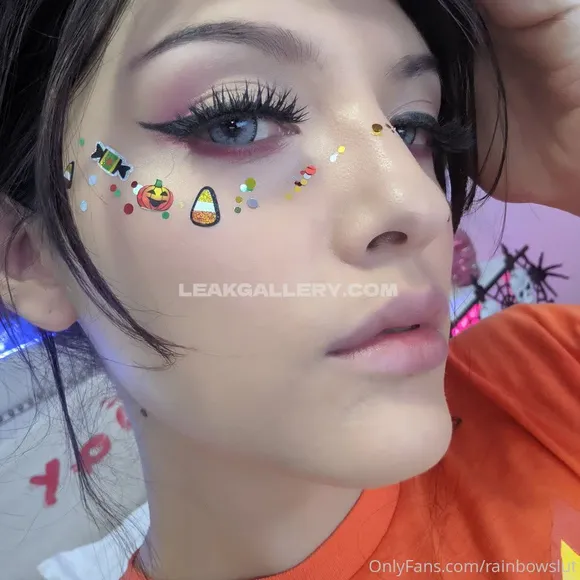 Rainbowzlut Exclusive Leaked Nude Onlyfans #1889879