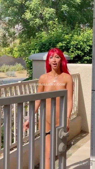 Annistar Exclusive Leaked Nude Onlyfans #2125121