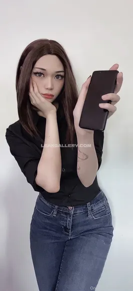 Meikoui Exclusive Leaked Nude Onlyfans #647984