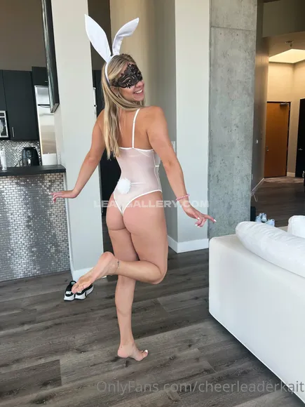 Cheerleaderkait / cheerleadkait Exclusive Leaked Nude Onlyfans #1664397