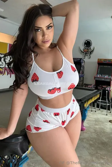 Therealrebeccaj / therealrebeccajvip Exclusive Leaked Nude Onlyfans #1158616