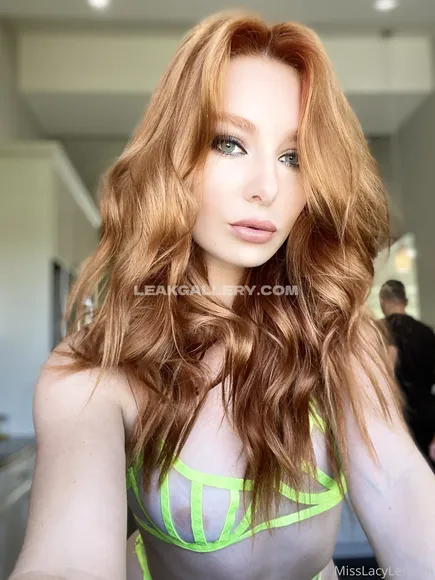 Misslacylennon Exclusive Leaked Nude Onlyfans #2011905