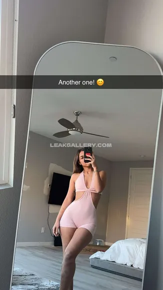 Mikalafuente / mikaelalafuente / mikalalafuente Exclusive Leaked Nude Onlyfans #2397254