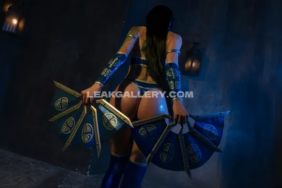 Valeryhimera Exclusive Leaked Nude Onlyfans #1264463
