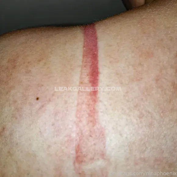 Ninaphoenix Exclusive Leaked Nude Onlyfans #1839257
