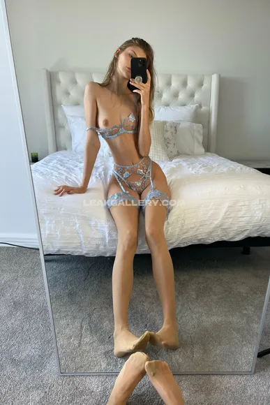 Milakittenx Exclusive Leaked Nude Onlyfans #1593897