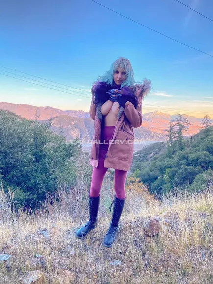 Hopelesssofrantic Exclusive Leaked Nude Onlyfans #1677816
