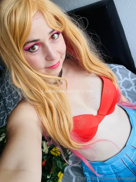 Litziamoon Exclusive Leaked Nude Onlyfans #789027