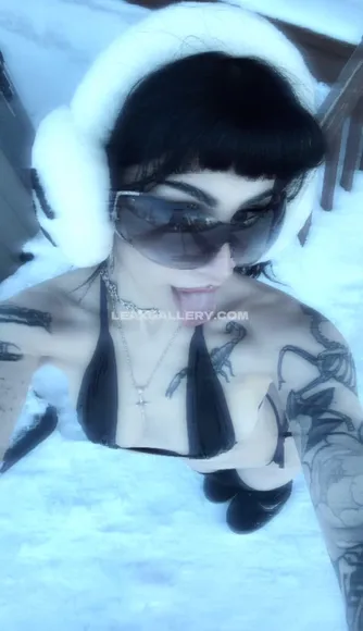 Lilbatty Exclusive Leaked Nude Onlyfans #922807