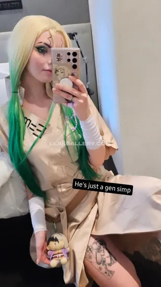 Ljaphra Exclusive Leaked Nude Onlyfans #974842
