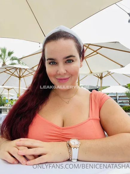 Benicenatasha Exclusive Leaked Nude Onlyfans #666038