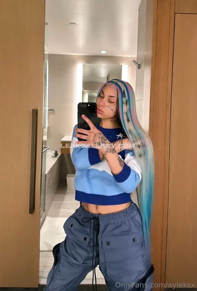 Ayleksx Exclusive Leaked Nude Onlyfans #1590660