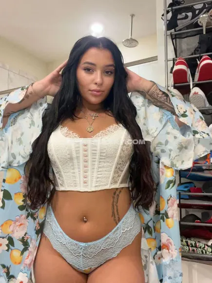 Daniellecohn Exclusive Leaked Nude Onlyfans #1214844