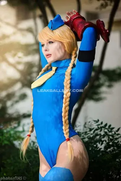 Jennalynnmeowri Exclusive Leaked Nude Onlyfans #1461793