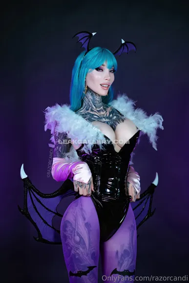 Razorcandi Exclusive Leaked Nude Onlyfans #937296