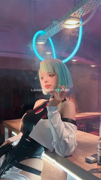 Shiroganesama Exclusive Leaked Nude Onlyfans #2183923