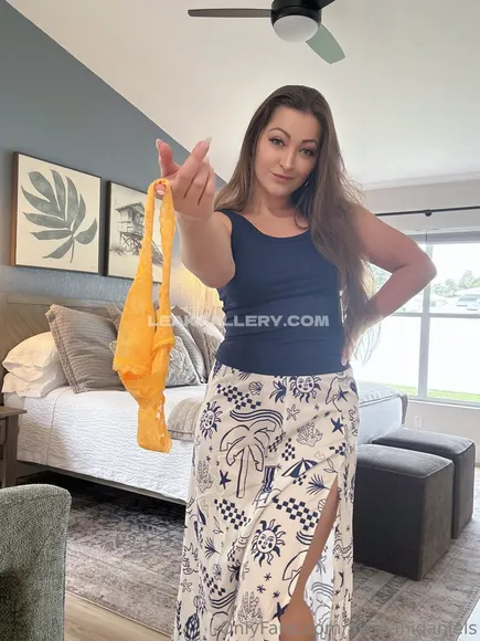 Danidaniels Exclusive Leaked Nude Onlyfans #1685122