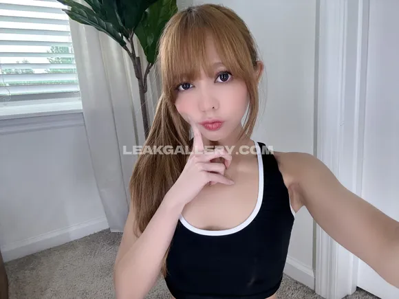 Kittyxkum Exclusive Leaked Nude Onlyfans #1774726