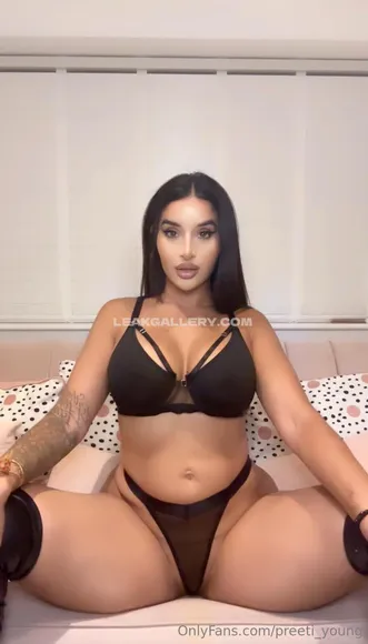 Priya_y / preeti_young Exclusive Leaked Nude Onlyfans #836376