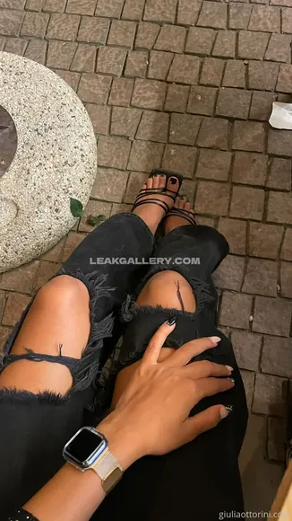 Giuliaottorini Exclusive Leaked Nude Onlyfans #1845013