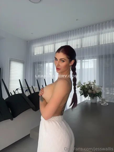 Jessicaditirro143 Exclusive Leaked Nude Onlyfans #1801108