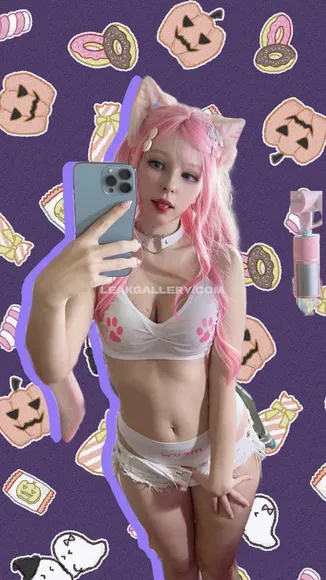 Kittie_meo Exclusive Leaked Nude Onlyfans #743873