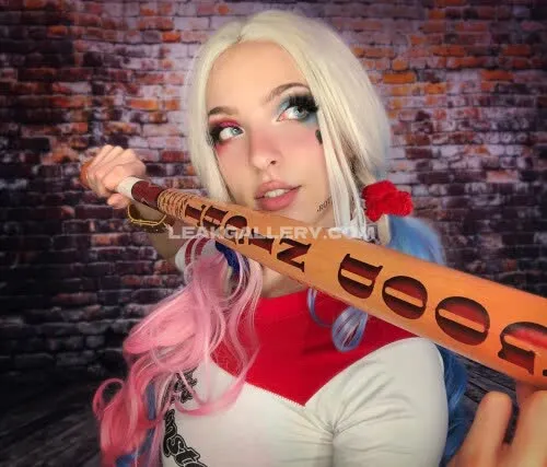 Missbricosplay Exclusive Leaked Nude Onlyfans #2124194