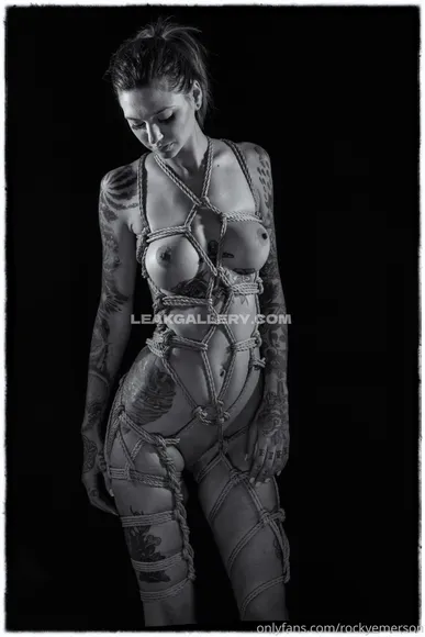 Rockyemerson Exclusive Leaked Nude Onlyfans #1623024