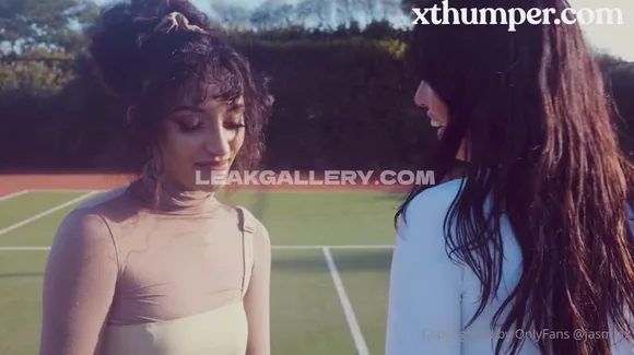 Jasminx / jasminxie Exclusive Leaked Nude Onlyfans #647264